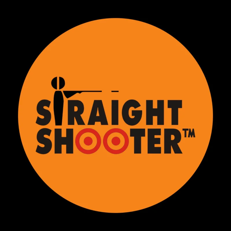 Straightshooter  Logo
