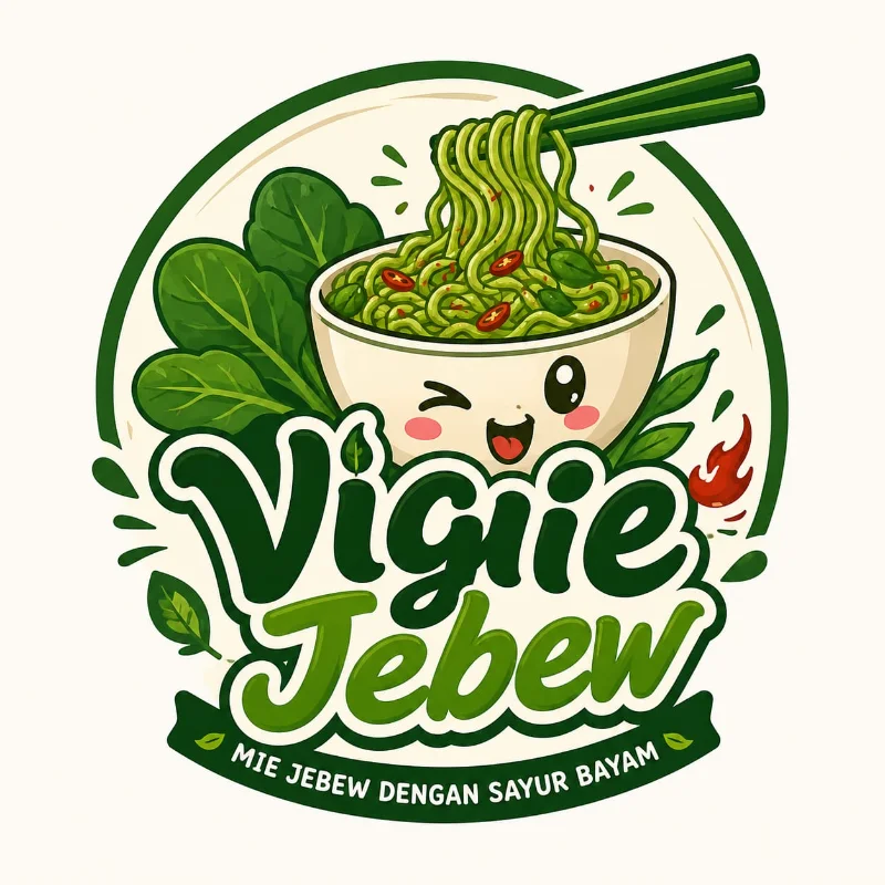 VigieJebew Logo