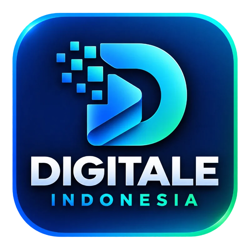 DigitaleID Logo
