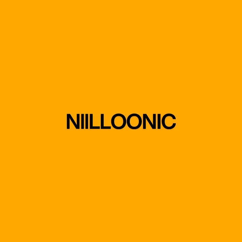 NILLOONIC Logo