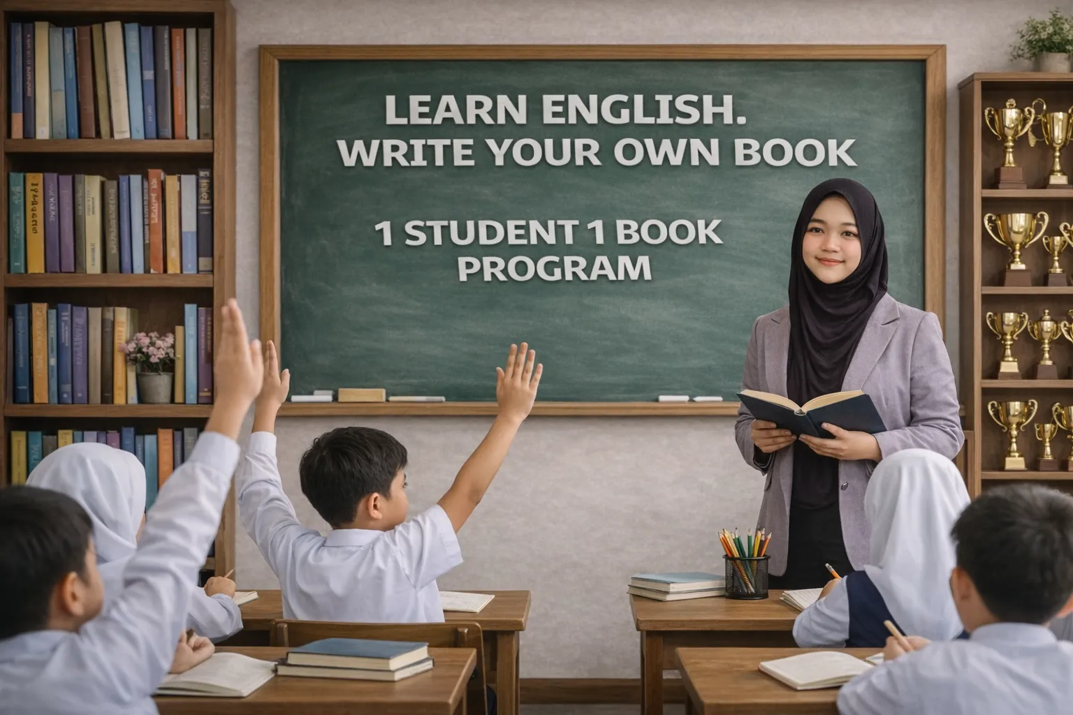 cambrizen english Logo