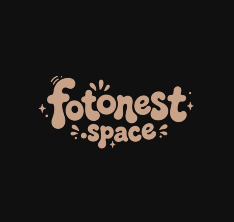 Fotonest Space Logo