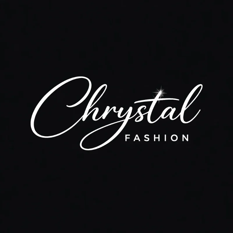 Chrystal Fashion Logo