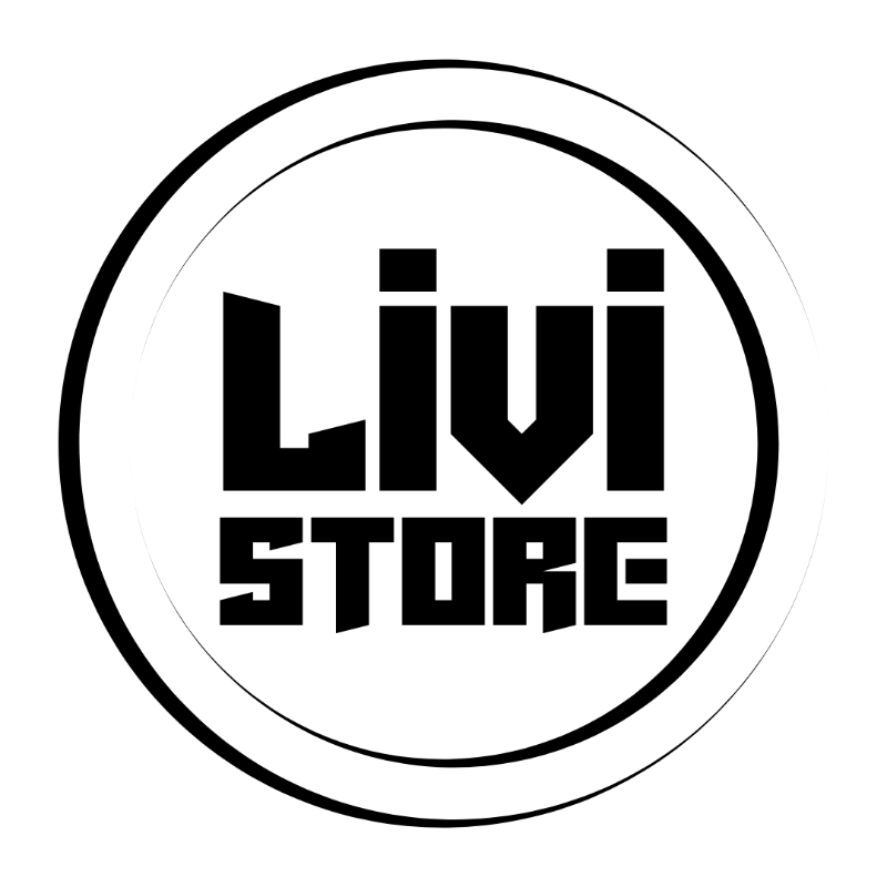 Livi Store Logo