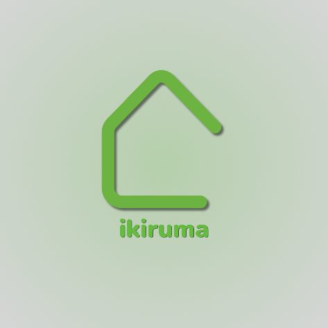 Ikiruma Logo