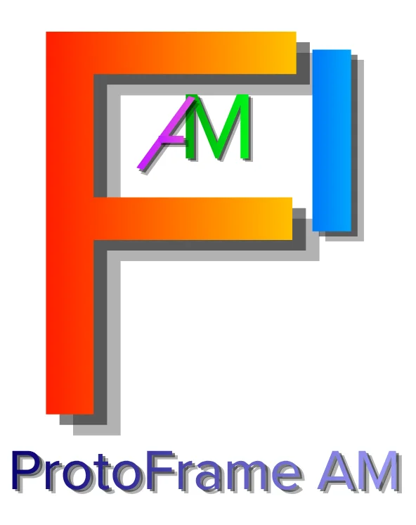 Protoframe AM Logo