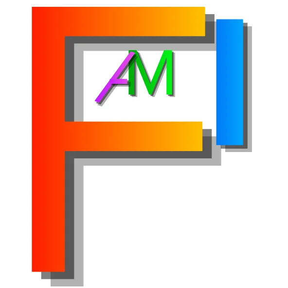 Protoframe AM Logo