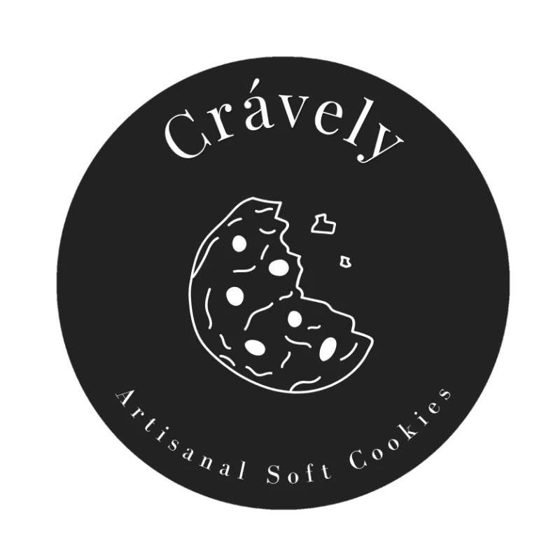 Crávely Logo