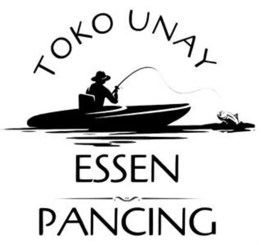 Unay Pancing Logo