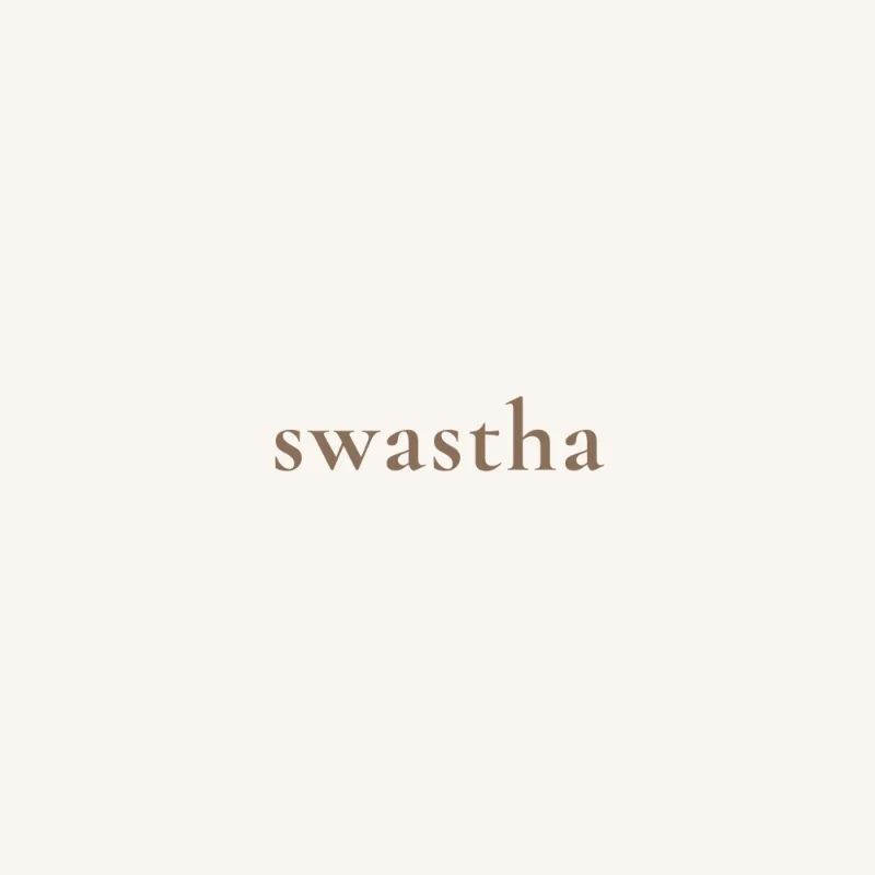 swastha Logo