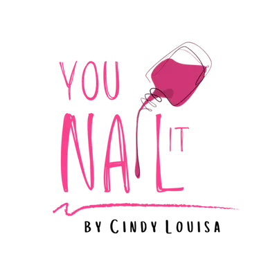 You Nail It Logo